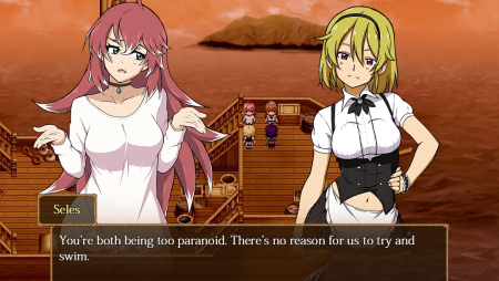 Adult game Didnapper 2 - Version 1.2.5 preview image