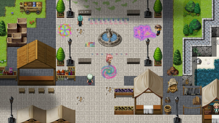 Adult game Didnapper 2 - Version 1.2.5 preview image