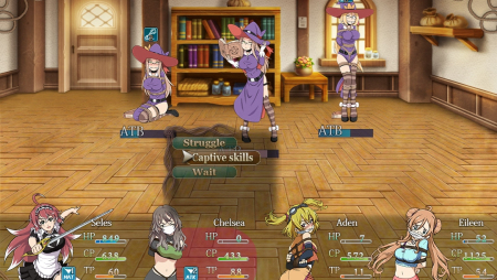 Adult game Didnapper 2 - Version 1.2.5 preview image