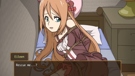 Adult game Didnapper 2 - Version 1.2.5 preview image