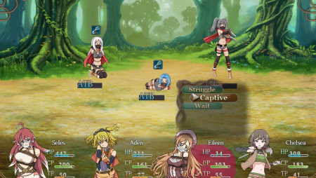 Adult game Didnapper 2 - Version 1.2.5 preview image