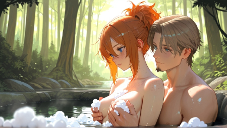 Adult game Divinity's Crown - Version 2026-04-05 preview image