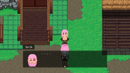 Adult game Dreamer Echoes - Version 0.3 preview image
