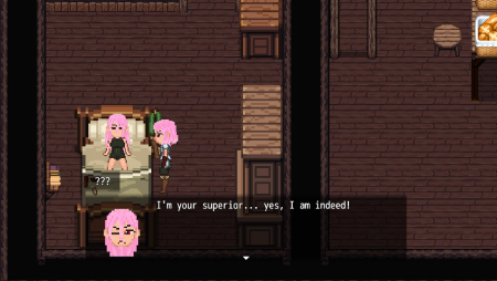 Adult game Dreamer Echoes - Version 0.3 preview image
