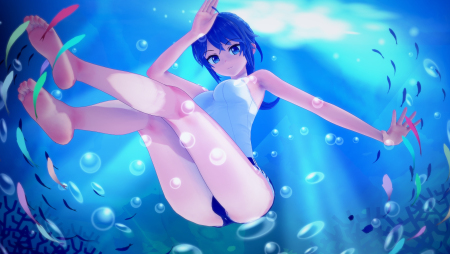 Adult game Dusk After Class - Version 0.1 preview image