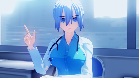 Adult game Dusk After Class - Version 0.1 preview image