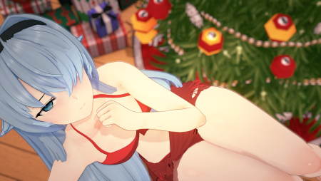 Adult game Dusk After Class - Version 0.1 preview image