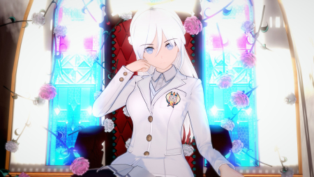 Adult game Dusk After Class - Version 0.1 preview image