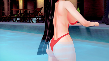 Adult game Empire Hostess Club - Version 0.35 preview image
