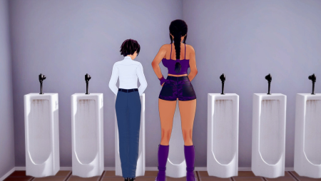Adult game Empire Hostess Club - Version 0.35 preview image