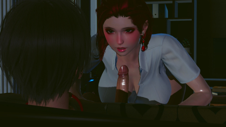 Adult game Endtime Desire - Version 0.21 preview image