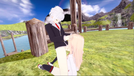 Adult game Eroselle Fantasy Lust Sim - Version 0.2.1 preview image