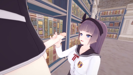 Adult game Eroselle Fantasy Lust Sim - Version 0.2.1 preview image