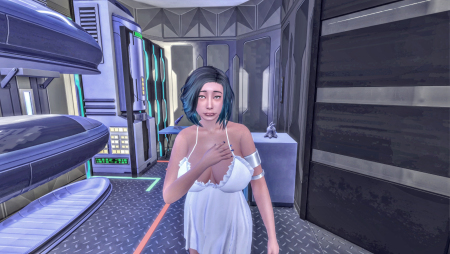 Adult game Escape from the Future - Version 1.0 preview image