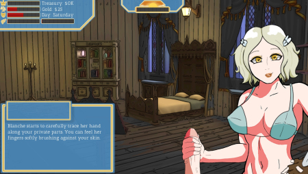 Adult game Evalia: The Lust Kingdom - Version 1.30.00 preview image