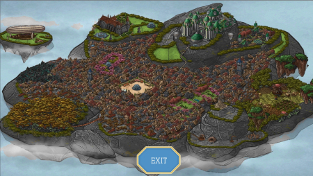 Adult game Evalia: The Lust Kingdom - Version 1.30.00 preview image