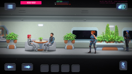 Adult game EXXXOLIFE - Version 0.4.0.3 preview image