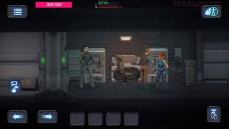 Adult game EXXXOLIFE - Version 0.4.0.3 preview image