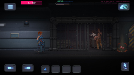 Adult game EXXXOLIFE - Version 0.4.0.3 preview image