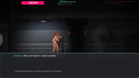 Adult game EXXXOLIFE - Version 0.4.0.3 preview image