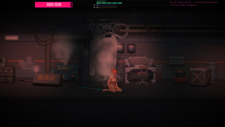 Adult game EXXXOLIFE - Version 0.4.0.3 preview image