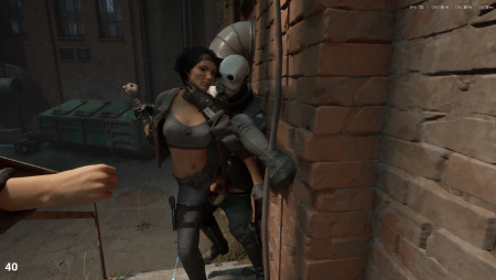 Adult game Fap-Life 2 - Alpha 1 preview image