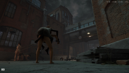Adult game Fap-Life 2 - Alpha 1 preview image