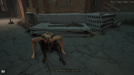 Adult game Fap-Life 2 - Alpha 1 preview image