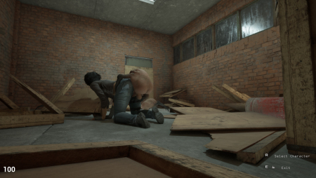 Adult game Fap-Life 2 - Alpha 1 preview image