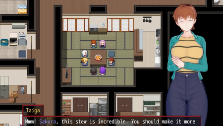Adult game Fate/Stray Night - Version 0.2.1 preview image