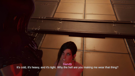 Adult game Flight of the Swallow - Version 0.21 preview image