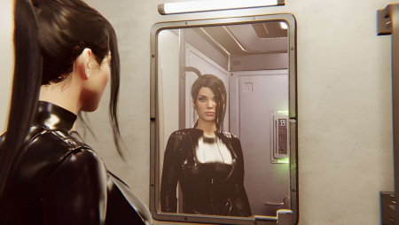 Adult game Flight of the Swallow - Version 0.21 preview image