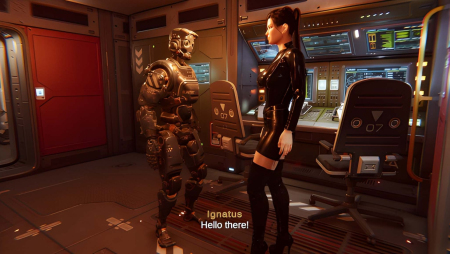 Adult game Flight of the Swallow - Version 0.21 preview image