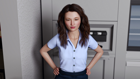 Adult game Fookin Living - Version 0.1.0 preview image