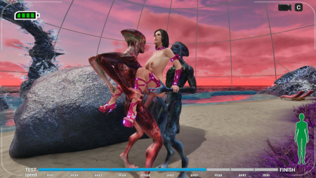 Adult game Forbidden Apple - Version 15 preview image