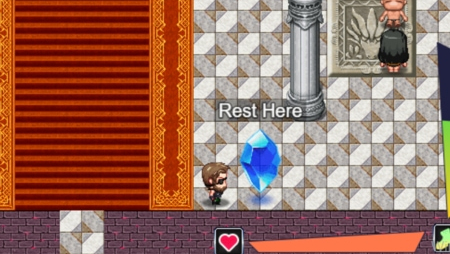 Adult game Mistress Domination Dungeon - Version 0.1.4 preview image