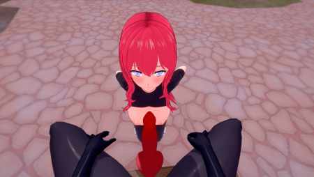 Adult game Futa Family - Version 0.2.45 preview image