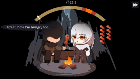 Adult game Gacha Cummy - Version 1.10c preview image
