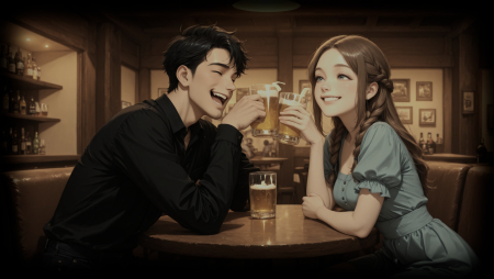 Adult game GameNight - Version 0.2.0 preview image