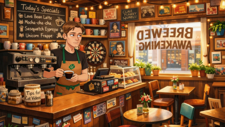 Adult game Golden Hours - Version 0.5 Premium preview image