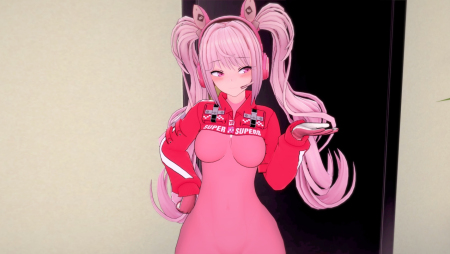 Adult game Happy Birthday SEXpecial - Version 1.0 preview image