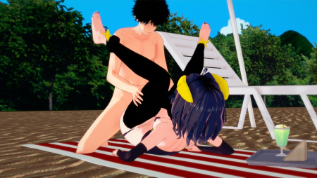 Adult game Happy Birthday SEXpecial - Version 1.0 preview image
