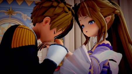 Adult game Harem King - Version 0.2a preview image