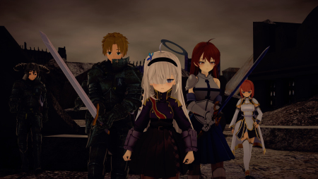 Adult game Harem King - Version 0.2a preview image