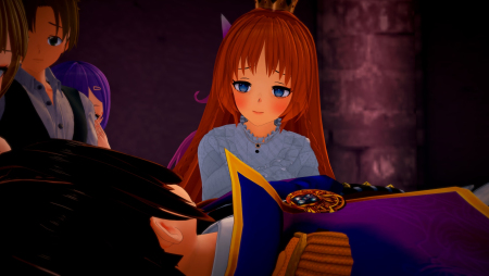 Adult game Harem King - Version 0.2a preview image