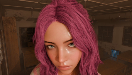 Adult game Horny Asylum - Version 0.2.0 preview image