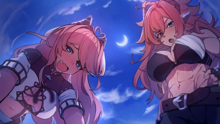 Adult game Ilias: Alcyone Legends - Version 0.9 preview image