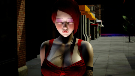 Adult game In My Element - Version 0.2 BugFix preview image