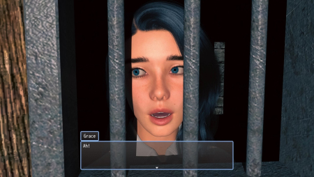 Adult game Invasion of Anaria - Update 7 preview image
