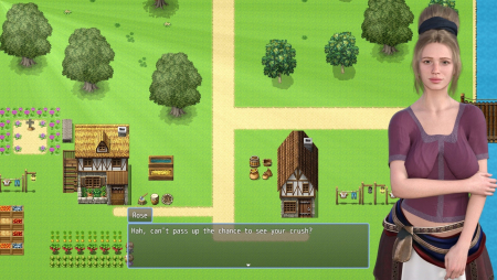 Adult game Invasion of Anaria - Update 7 preview image